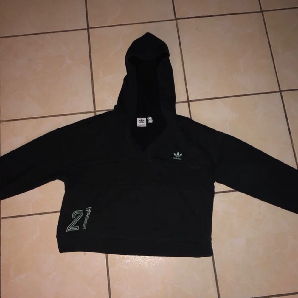 Adidas hoodie